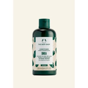 The Body Shop Shea Intense Repair Conditioner