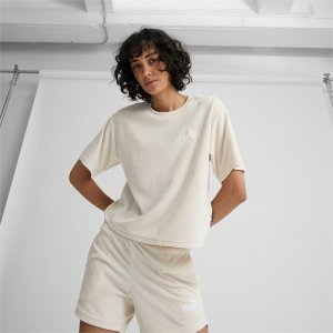 Puma ESS+ Women's Tee