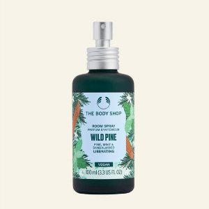 Wild Pine Room Spray