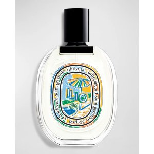 Diptyque Ilio Eau de Toilette, 3.4 oz.