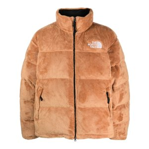The North Face Versa Velour Nuptse jacket