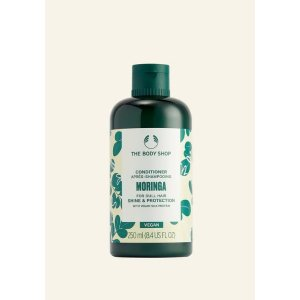 The Body Shop Moringa Shine & Protection Conditioner