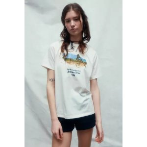 The North Face Place We Love Graphic Tee