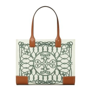 Tory Burch Small Ella Tote