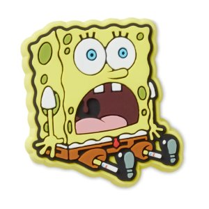 Crocs SpongeBob Shock