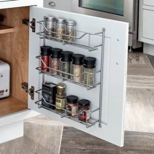 ClosetMaid Premium 3-shelf Spice Rack