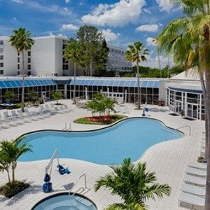 Wyndham Orlando Resort & Conference Center Celebration Area - Kissimmee, FL