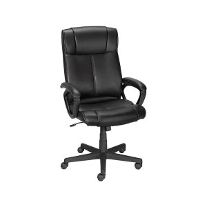 Staples Staples Turcotte Ergonomic Luxura Swivel Computer and Desk Chair