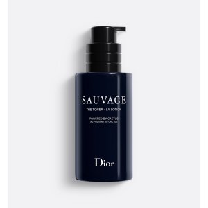 Dior Sauvage Toner Lotion