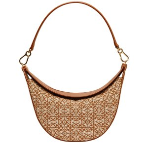 Loewe Small Luna Anagram bag