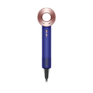 Dyson Refurbished Dyson Supersonic™ hair dryer in Vinca blue/Rose