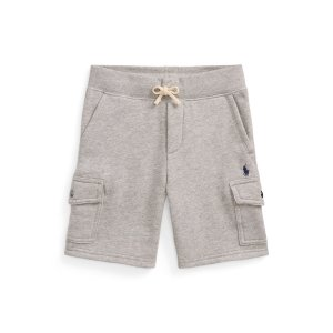 Ralph Lauren Fleece Cargo Short