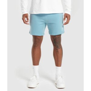 Gymshark Crest 7" Shorts