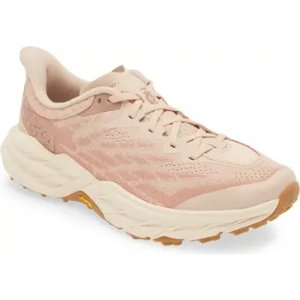 Hoka One One Speedgoat 5 Trail Running Shoe (Women)