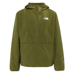 The North Face Easy Wind hooded jacket