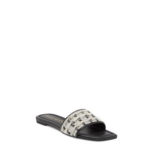 Stuart Weitzman Summer Slide Sandal (Women)