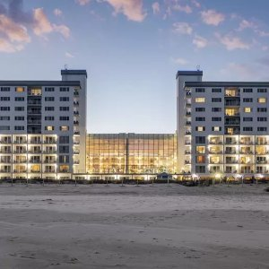 Princess Royale Oceanfront Resort - Ocean City, MD