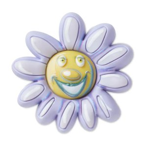 Crocs Kenny Scharf Flower