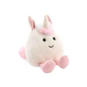 Jellycat Amuseabean Unicorn Plush Toy