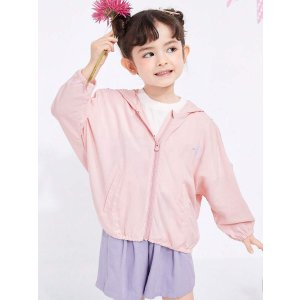 Balabala Balabala Kids' Clothing, Baby Girls' Outerwear, Boys' Clothes, Stylish Children's Summer Hooded Jackets | SHEIN USA