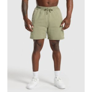 Gymshark Premium Legacy Shorts