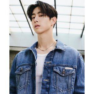 Calvin Klein Classic Trucker Jacket