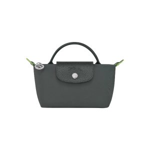Longchamp Le Pliage Recycled Canvas Cosmetics Case