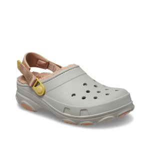 Crocs All Terrain Lined Clog