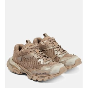 Balenciaga Track 3.0 mesh sneakers