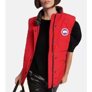 Canada Goose Freestyle down vest