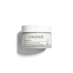 Caudalie Vinoperfect Instant Brightening Moisturizer with Niacinamide