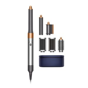 Dyson Refurbished Dyson Airwrap™ multi-styler Complete Long (Nickel/Copper)