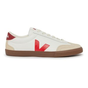 Veja Volley O.T. leather sneakers