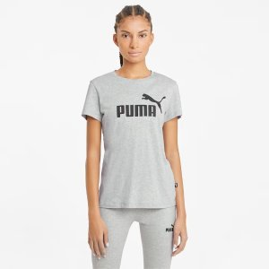 Puma Essentials Women's Logo Tee