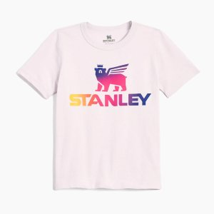 The Kids Gradient Tee