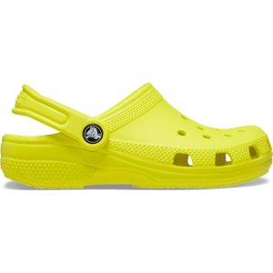 Crocs Kids' Classic Clog