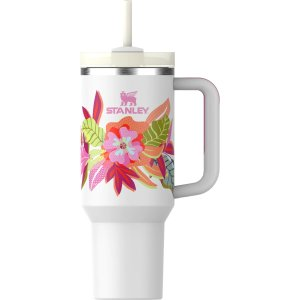 Stanley The Mother’s Day Quencher H2.0 FlowState™ Tumbler | 40 oz