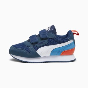Puma R78 Little Kids' Shoes