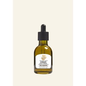 The Body Shop Ginger Scalp Serum