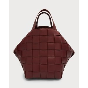 Bottega Veneta Bowling Cassette Bag