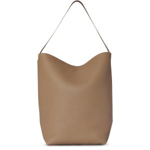 The Row Large N/S Park tote-bag