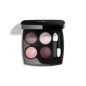 Chanel LES 4 OMBRES Multi-Effect Quadra Eyeshadow