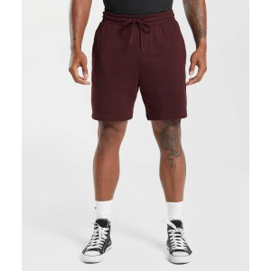 Gymshark Rest Day Essentials Shorts