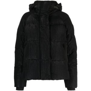 Canada Goose Junction hooded padded jacket