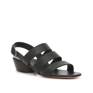 Salvatore Ferragamo Trezzie Sandal