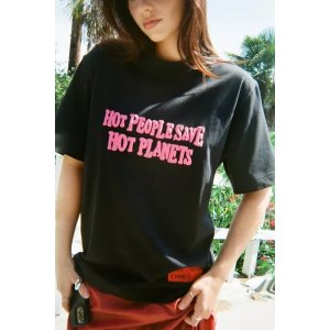 UO Exclusive Hot People Tee