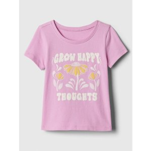 Gap babyGap Graphic T-Shirt