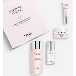 Dior Capture Totale Discovery Set