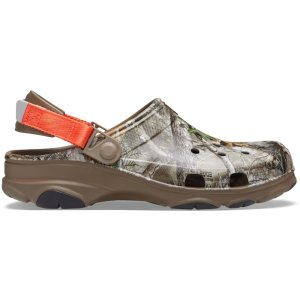 Crocs Realtree Edge™ All-Terrain Clog