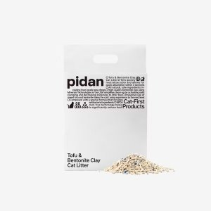 Pidan Pidan Signature Tofu Blend Cat Litter, 5.29-lb bag